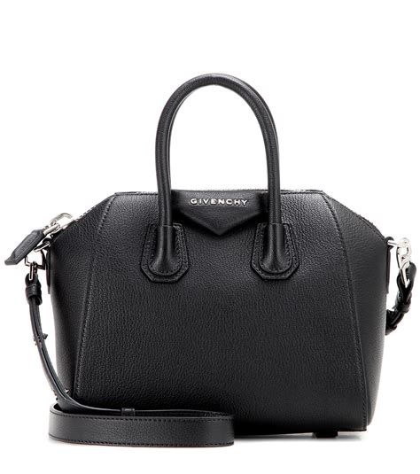 givenchy easy bag small|Givenchy mini antigona bag.